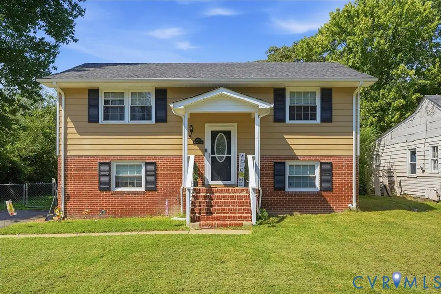 832 Rosemont Road, Richmond, VA 23224 - #2
