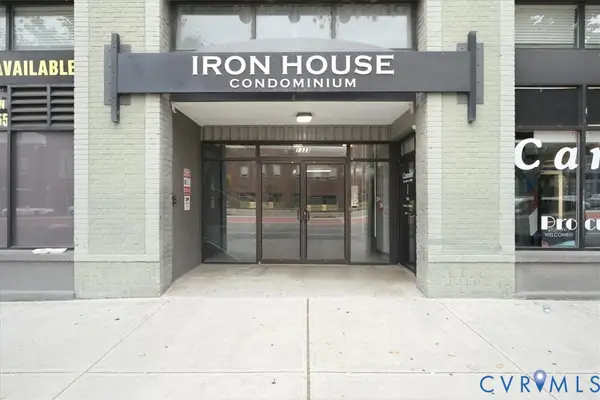 1333 W Broad Street #U204, Richmond, VA 23220