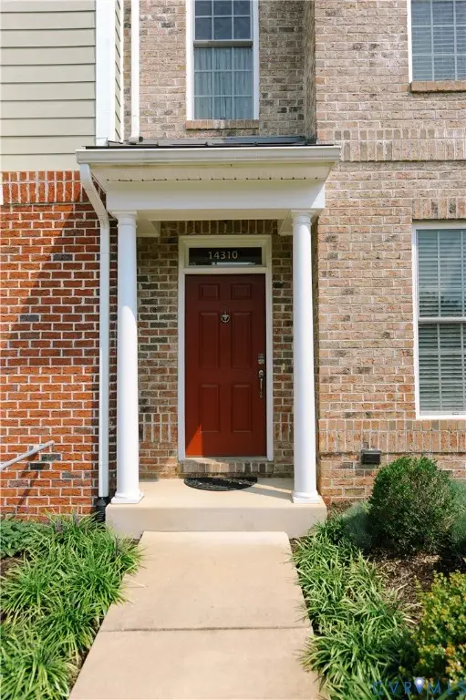 14310 Michaux Village Drive, Midlothian, VA 23113 - #1