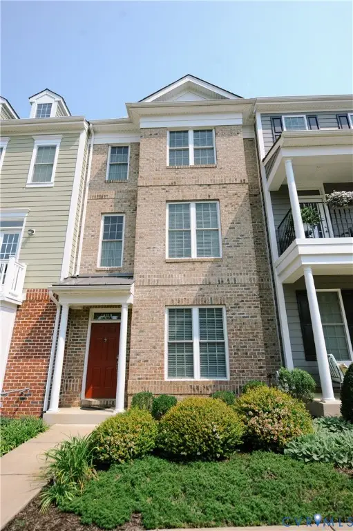14310 Michaux Village Drive, Midlothian, VA 23113 - #3
