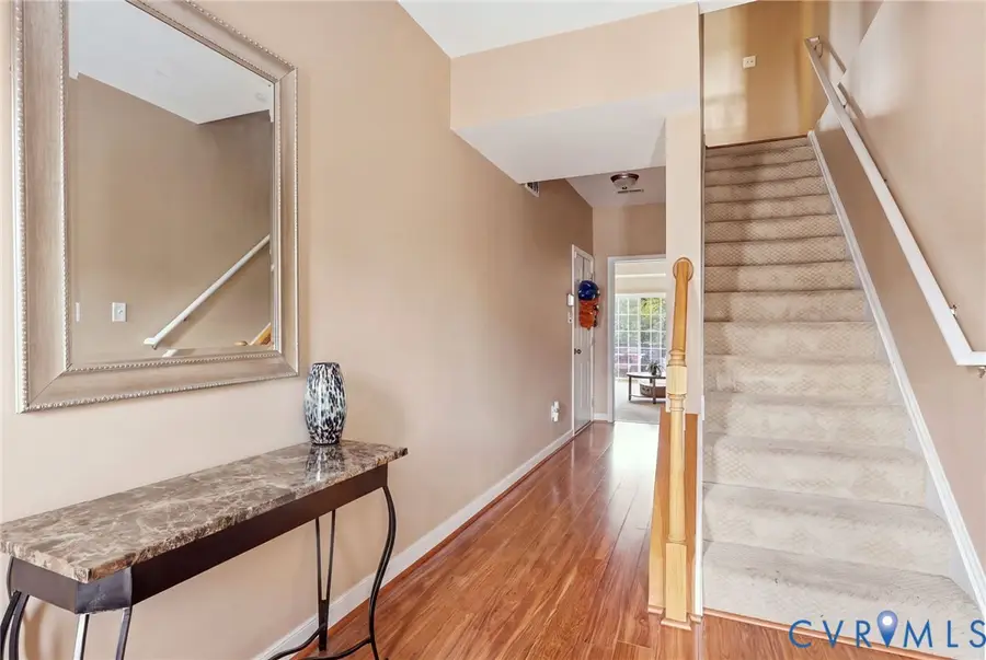 3907 Schooner Lane, Hopewell, VA 23860 - #3