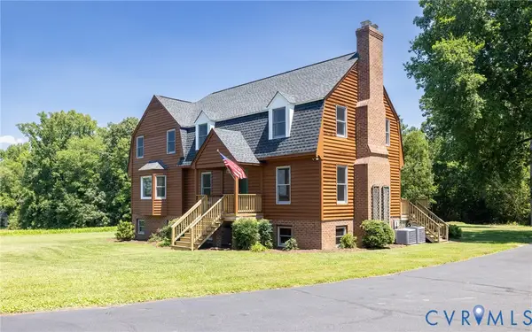 16336 Washington Highway, Doswell, VA 23047