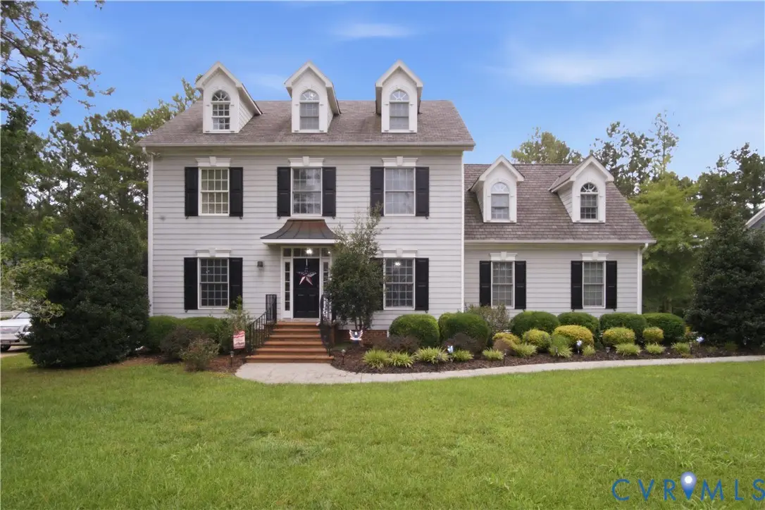 11687 Kings Pond Drive, New Kent, VA 23140 - #1