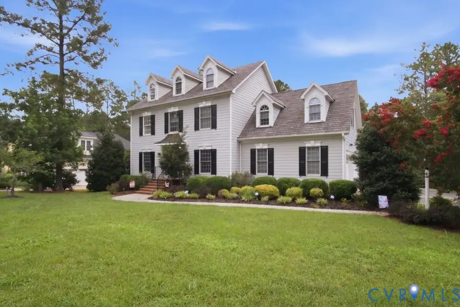 11687 Kings Pond Drive, New Kent, VA 23140 - #3
