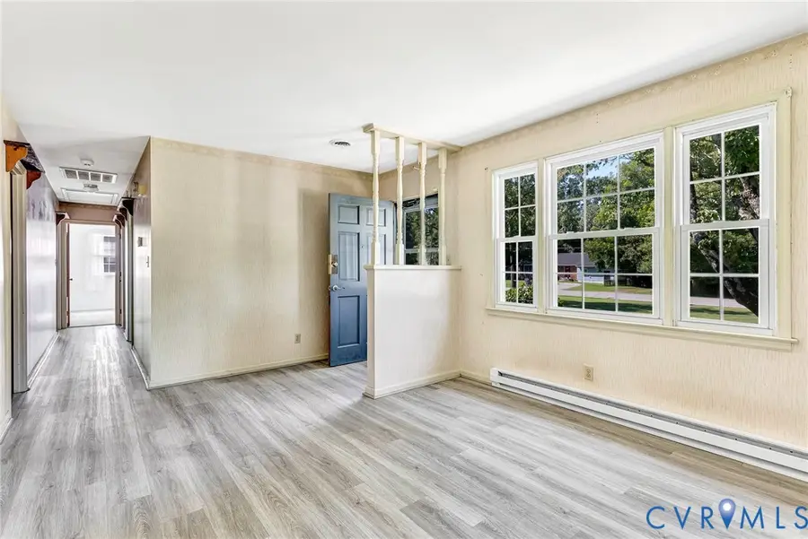 4122 Hickory Road, Petersburg, VA 23803 - #2