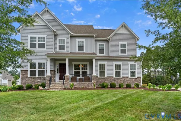 2018 James Overlook Drive, Chester, VA 23836