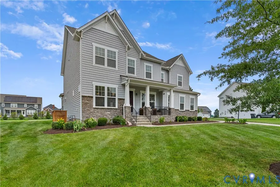 2018 James Overlook Drive, Chester, VA 23836 - #3