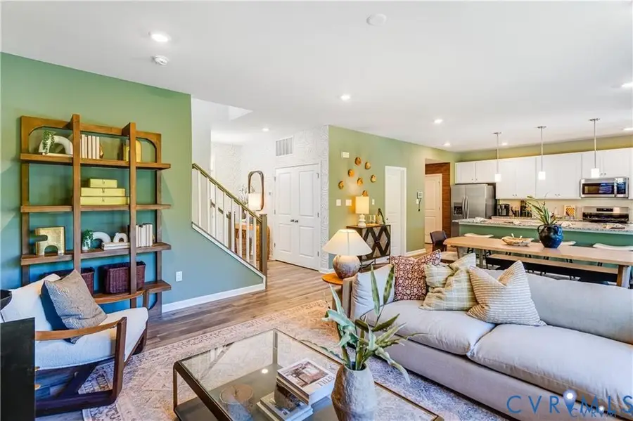 6500 Cassia Loop, Moseley, VA 23120 - #2