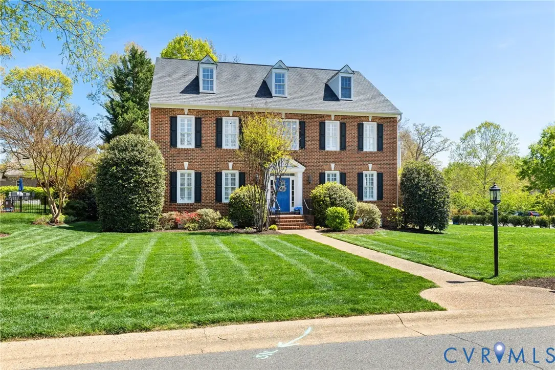 801 Colony Bluff Place, Henrico, VA 23238 - #1