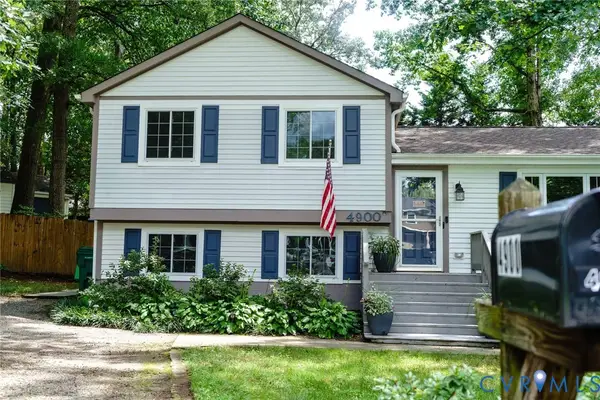 4900 Cord Court, Glen Allen, VA 23060