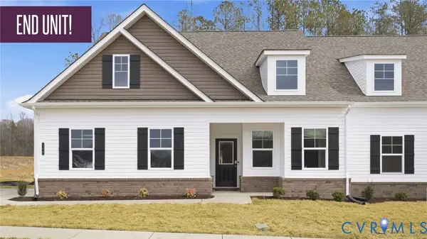 205 Loblolly Lane #C-4, Aylett, VA 23009