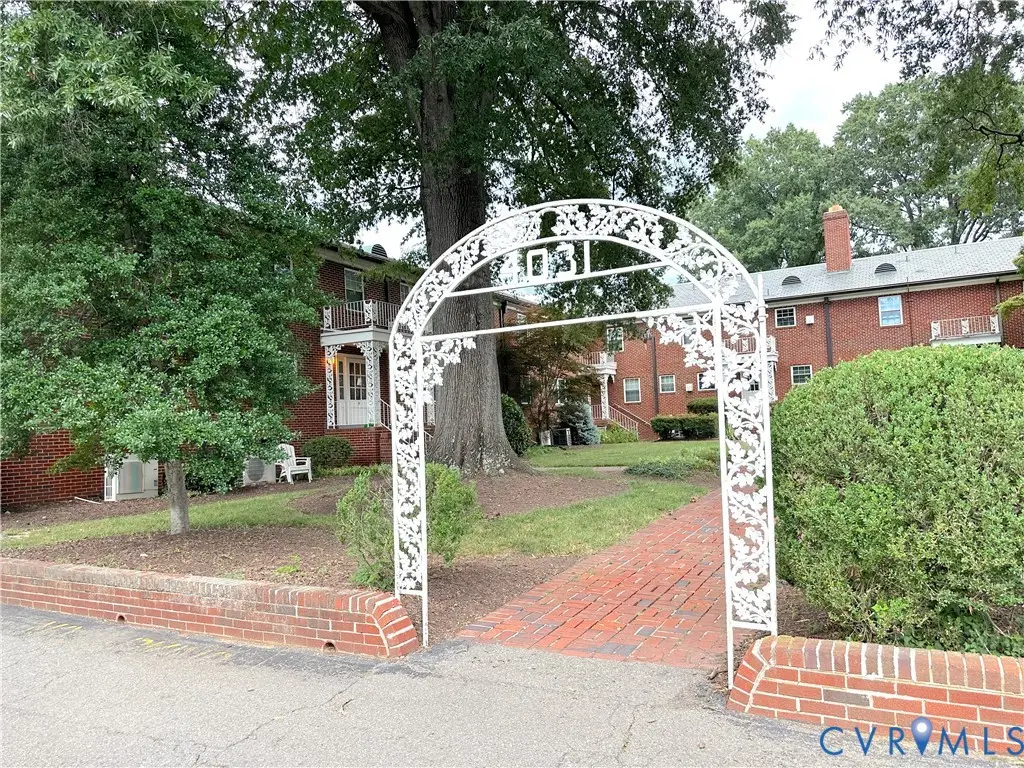 4050 Forest Hill Avenue #U24, Richmond, VA 23225 - #1