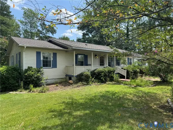18983 Loving Union Road, Prince George, VA 23842