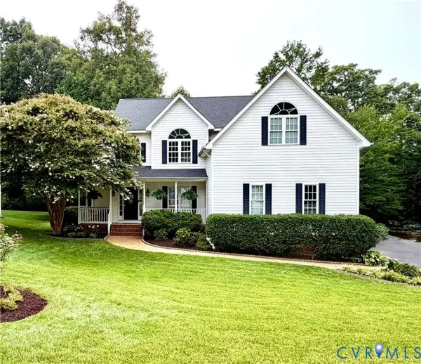 1312 Lomond Drive, Midlothian, VA 23114