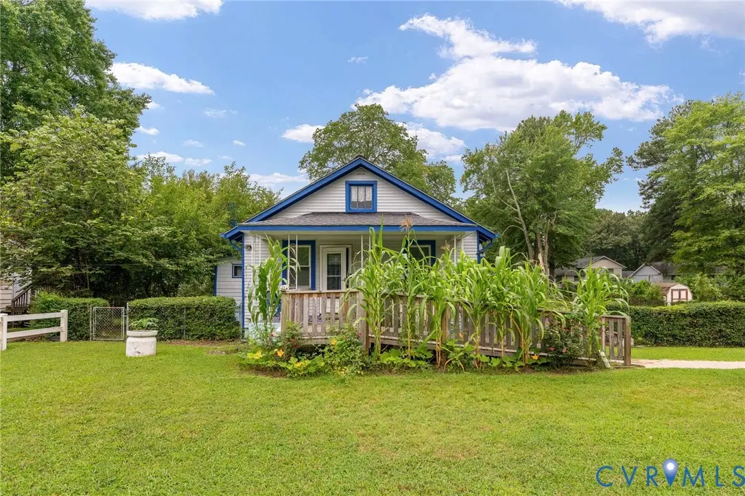 5927 Swanson Road, Richmond, VA 23225 - #1