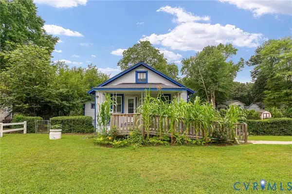 5927 Swanson Road, Richmond, VA 23225