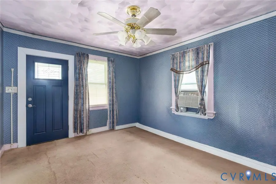 5927 Swanson Road, Richmond, VA 23225 - #3