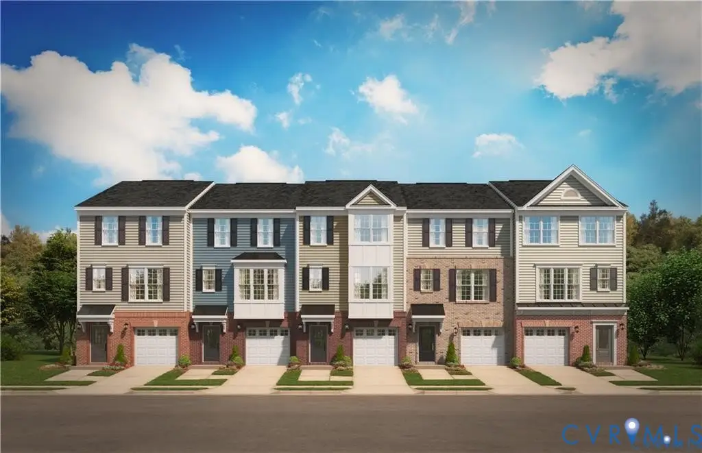 640 Rivanna Hill Road, Glen Allen, VA 23060 - #1