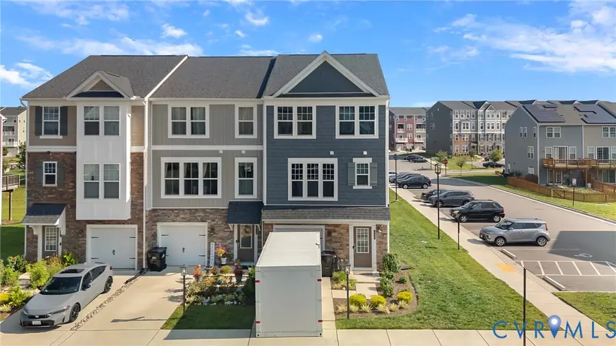 640 Rivanna Hill Road, Glen Allen, VA 23060 - #2