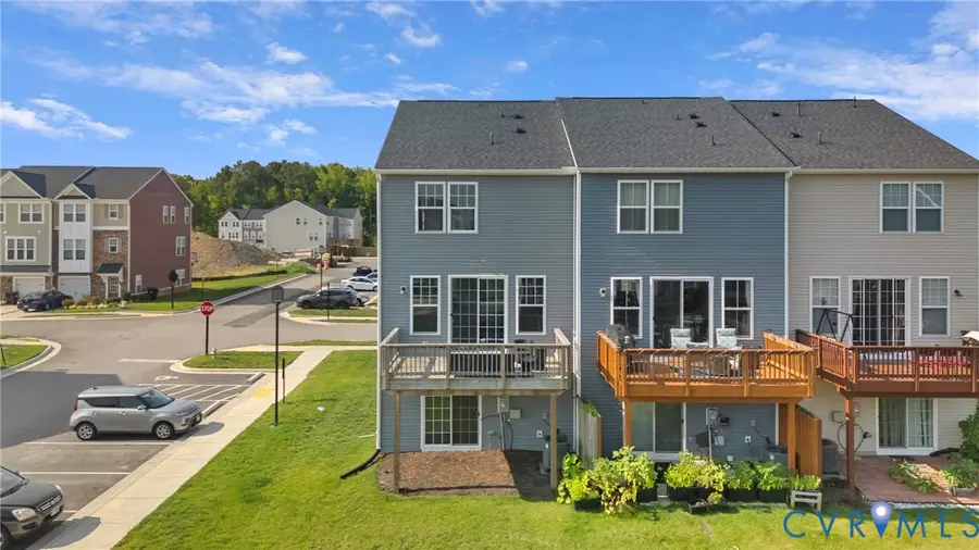 640 Rivanna Hill Road, Glen Allen, VA 23060 - #3