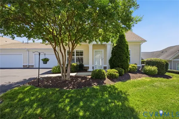 10911 Lantern Way, Chesterfield, VA 23236