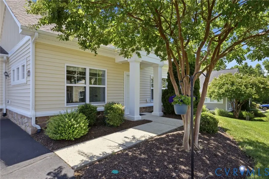 10911 Lantern Way, Clover Hill, VA 23236 - #2