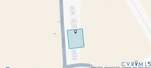 1311-1313 S. 1st Avenue, Hopewell, VA 23860
