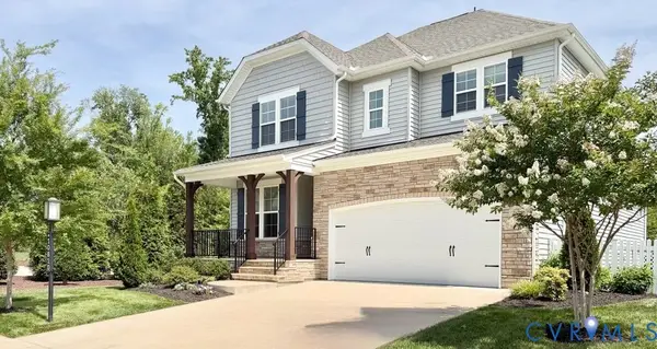 10810 Porter Park Lane, Henrico, VA 23059