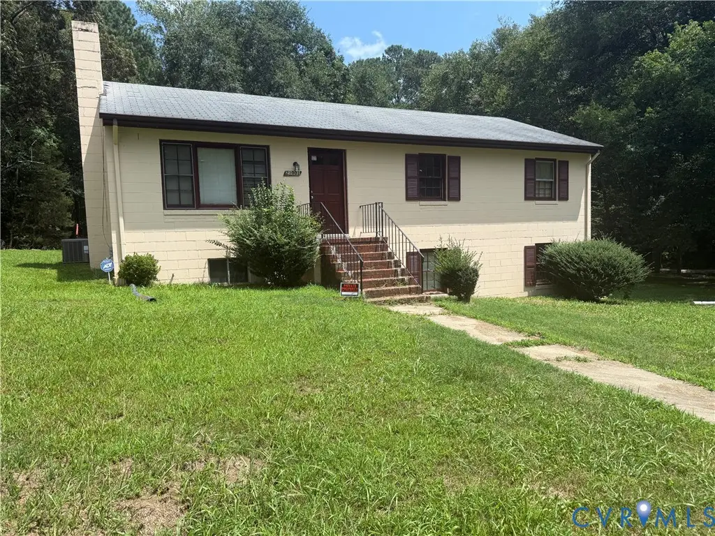 21001 Matoaca Road, Petersburg, VA 23803 - #1