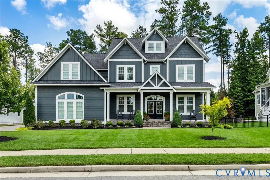 7237 Bonallack Bend, Moseley, VA 23120 - #1