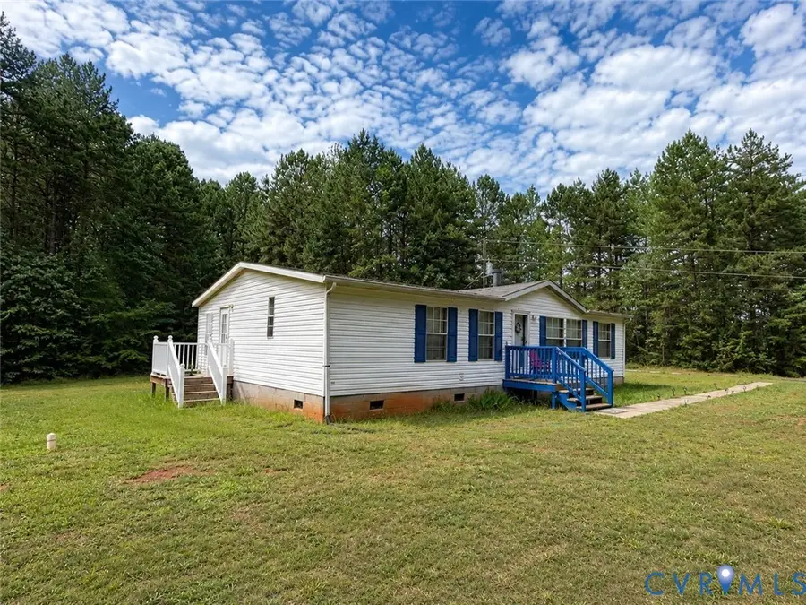 6873 Plank Road, Kenbridge, VA 23944 - #2