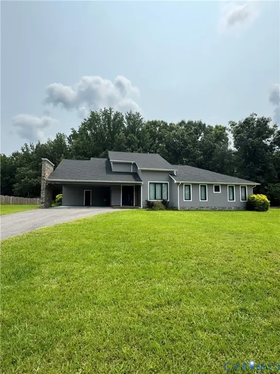 7027 Brinley Meadows Drive, Henrico, VA 23231
