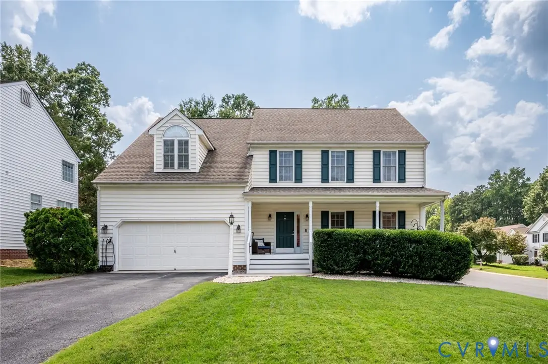 10620 Correnty Drive, Glen Allen, VA 23059 - #1