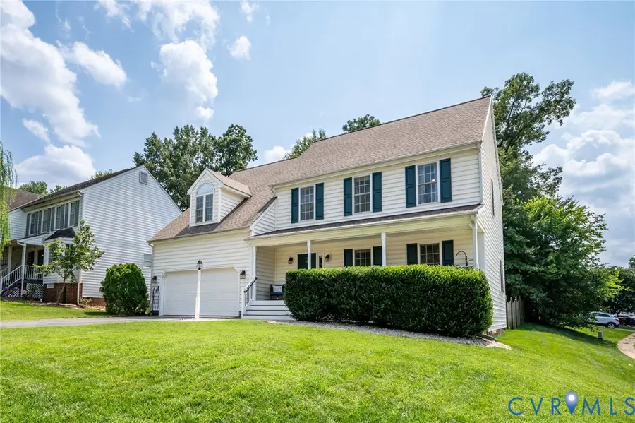 10620 Correnty Drive, Glen Allen, VA 23059 - #2