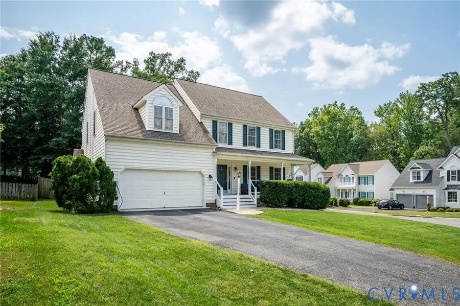 10620 Correnty Drive, Glen Allen, VA 23059 - #3