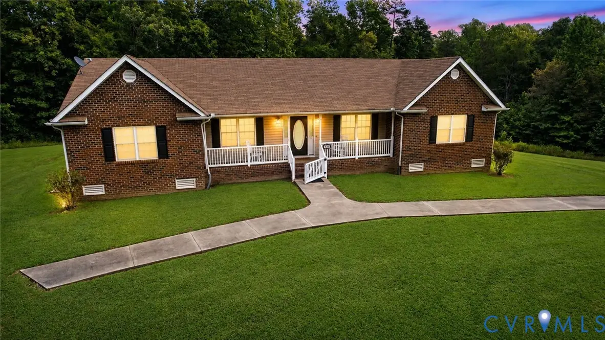 Address Withheld By Seller, Rice, VA 23966 - #1