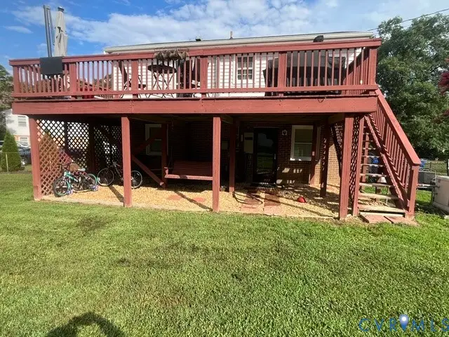 11925 Wedge Drive, Chester, VA 23831 - #3