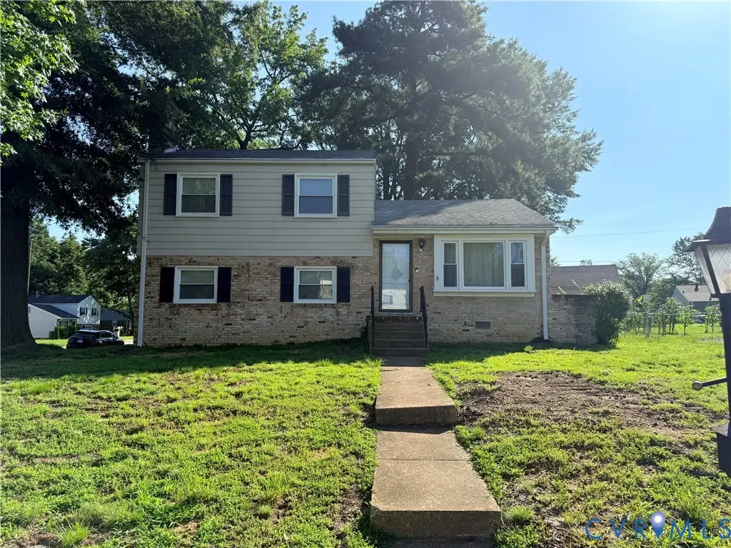 6401 Lythgoe Avenue, North Chesterfield, VA 23234 - #1