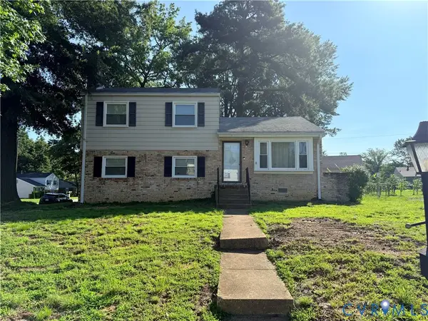 6401 Lythgoe Avenue, North Chesterfield, VA 23234