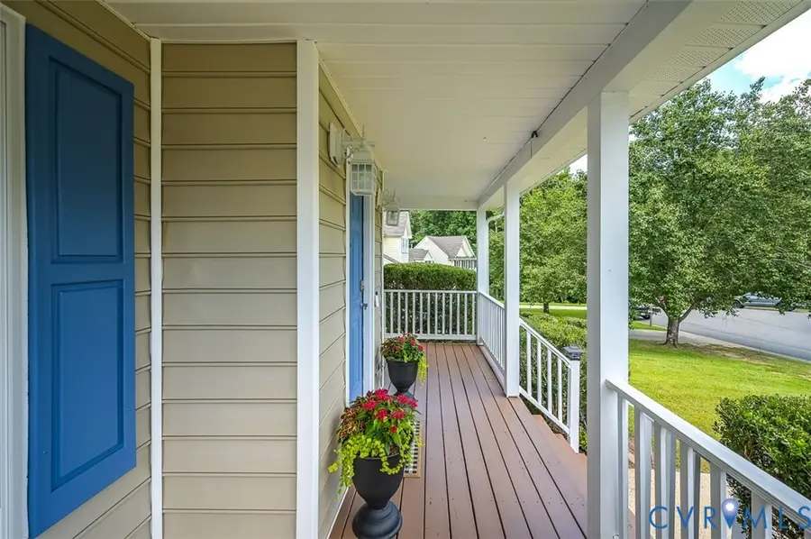 9736 Cedar Grove Way, Henrico, VA 23228 - #3