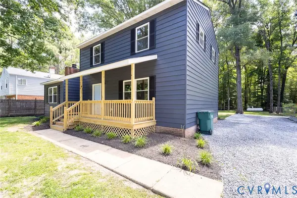 10917 Bluebell Drive, Glen Allen, VA 23060