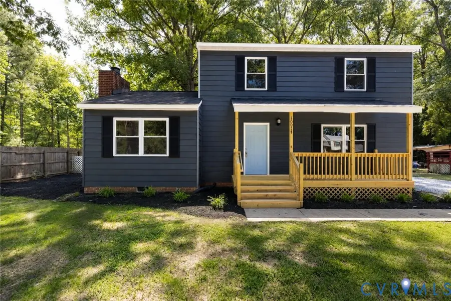 10917 Bluebell Drive, Glen Allen, VA 23060 - #3