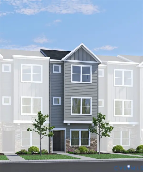 853 Springs Edge Avenue, Glen Allen, VA 23059