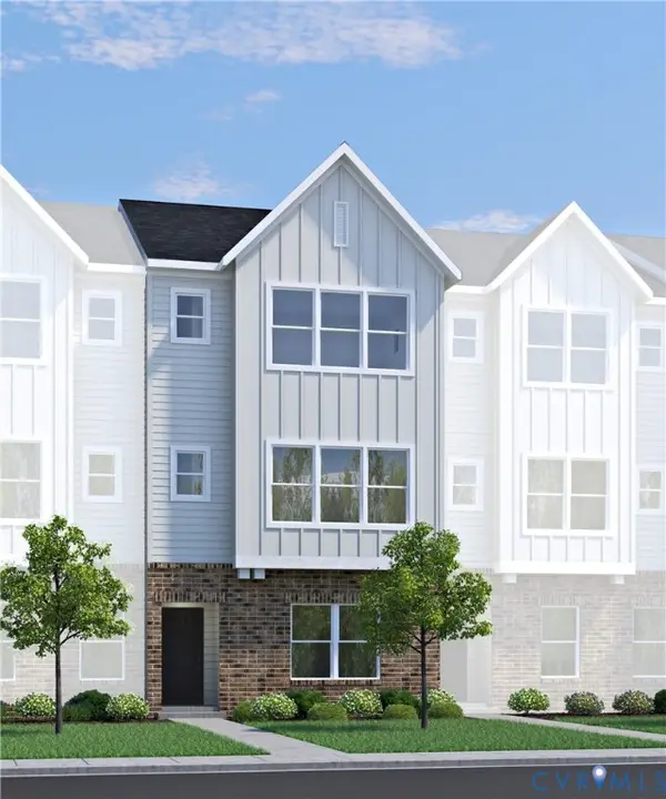 9801 Brookskirt Run, Glen Allen, VA 23059