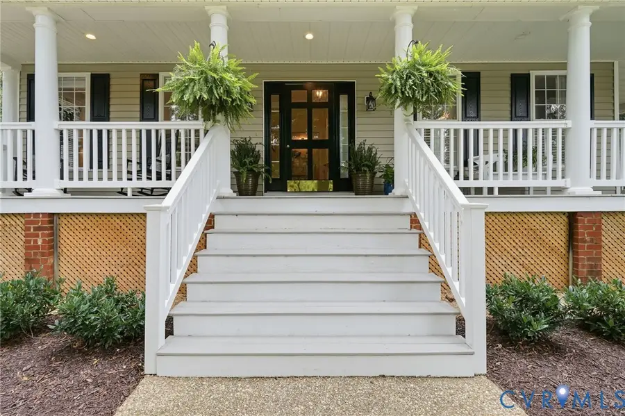 8314 Ellerson Green Place, Mechanicsville, VA 23116 - #3