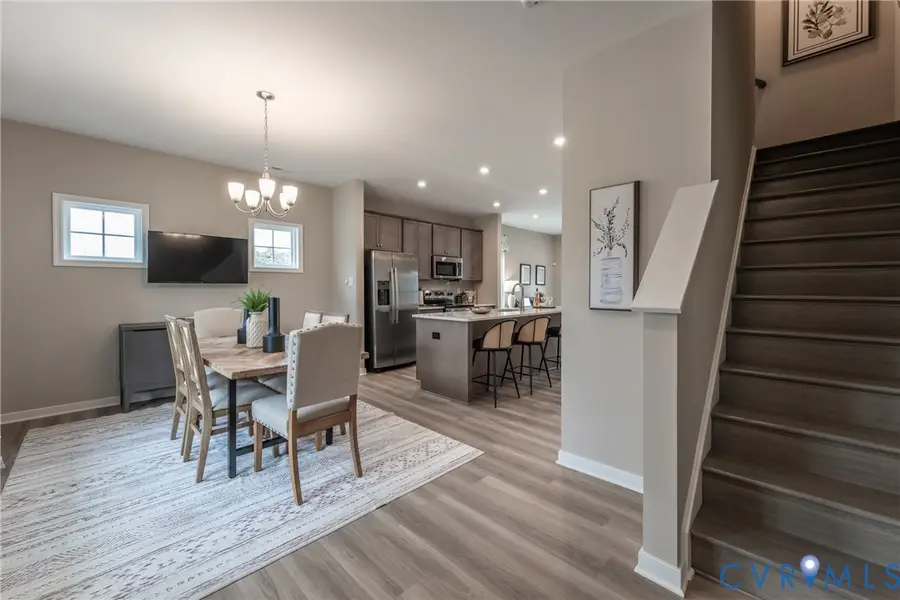 244 Greenpark Road, Sandston, VA 23150 - #2