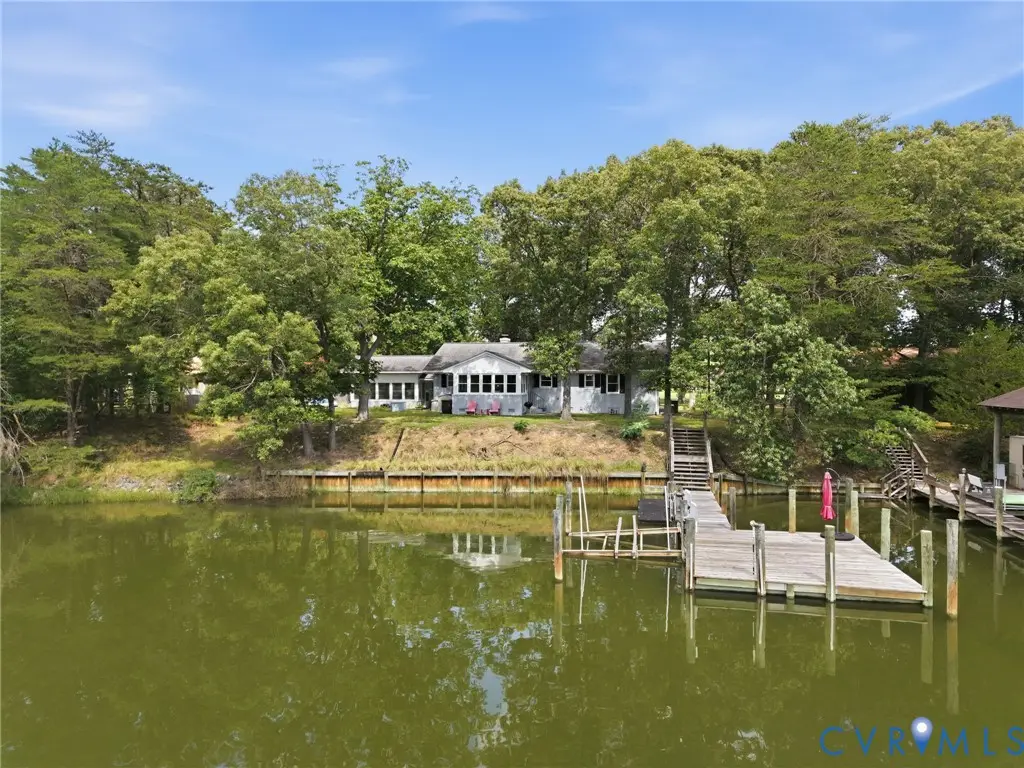 597 Harbor Drive, Reedville, VA 22539 - #1