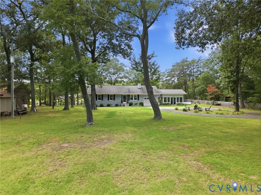 597 Harbor Drive, Reedville, VA 22539 - #3