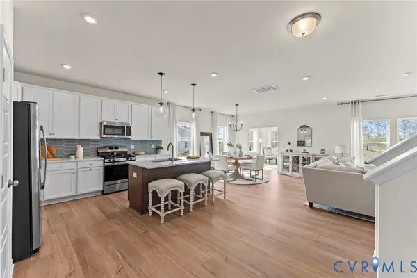 3409 Marwick Place, Richmond, VA 23234
