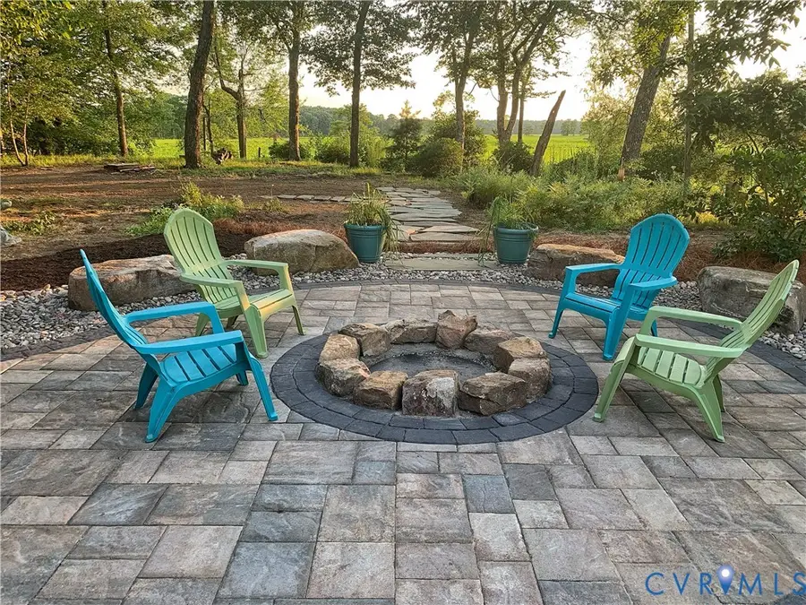 130 Colony Trail, Lanexa, VA 23089 - #2